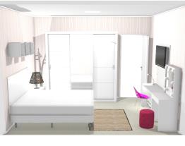 QUARTO NICOLE