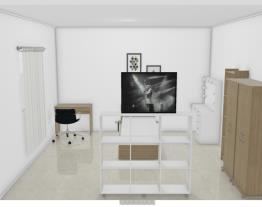 QUARTO GABI