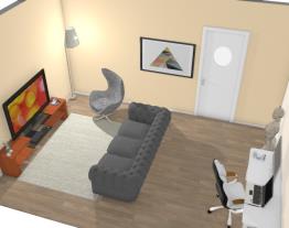 Sala Casa layout 2