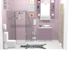 banheiro quarto casal casa 33