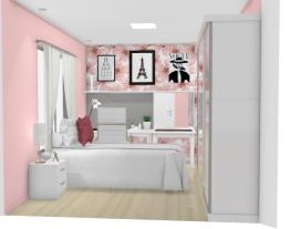 Meu quarto