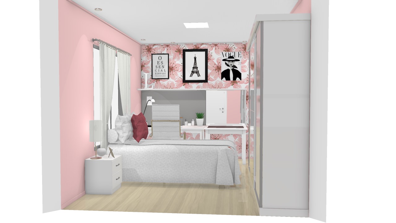 Meu quarto