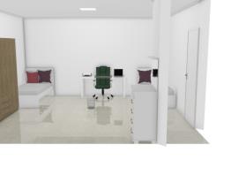 quarto 3d