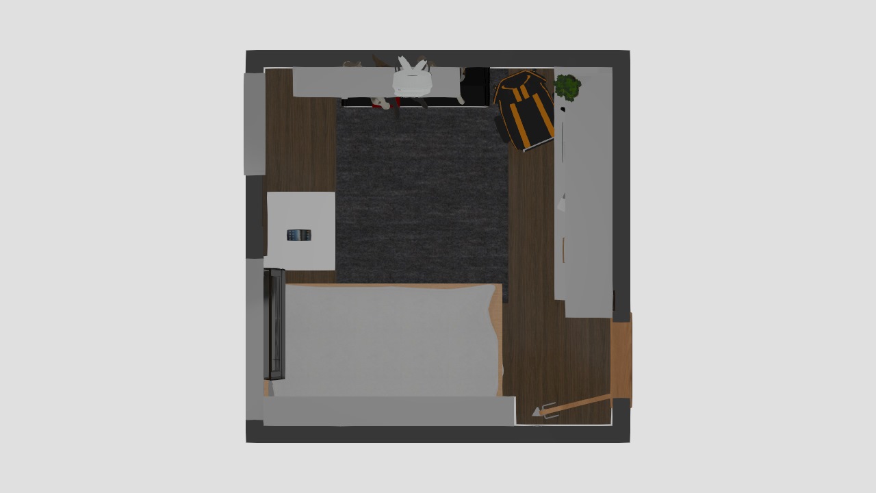 Quarto modelo final