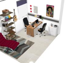 Home Office VI
