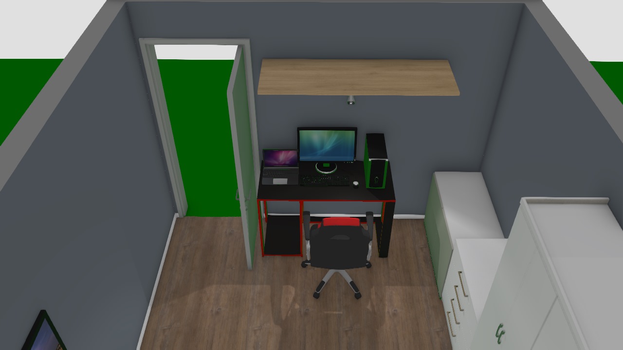 Quarto Alan 2