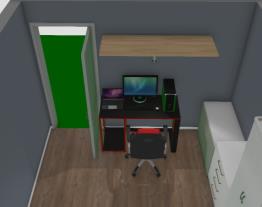 Quarto Alan 2