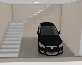 Meu projeto garagem