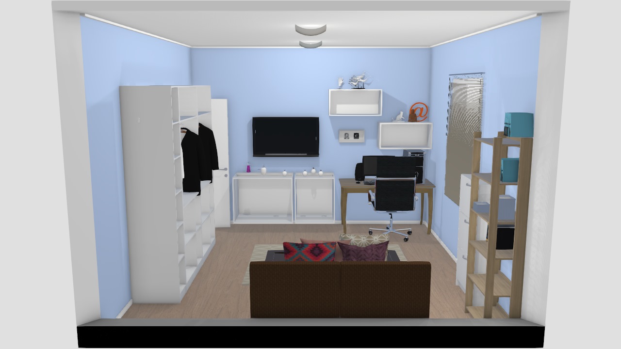 quarto LU