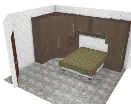 QUARTO ROSANA AV M 33 186 ESQ C/ RUA M-1A 98345-0947