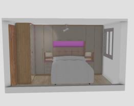 Projeto 1 - Quarto FM