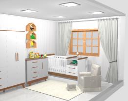 BABY'S ROOM CLEAR