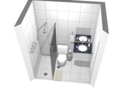 Suite / Banheiro