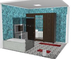 banheiro suite 1