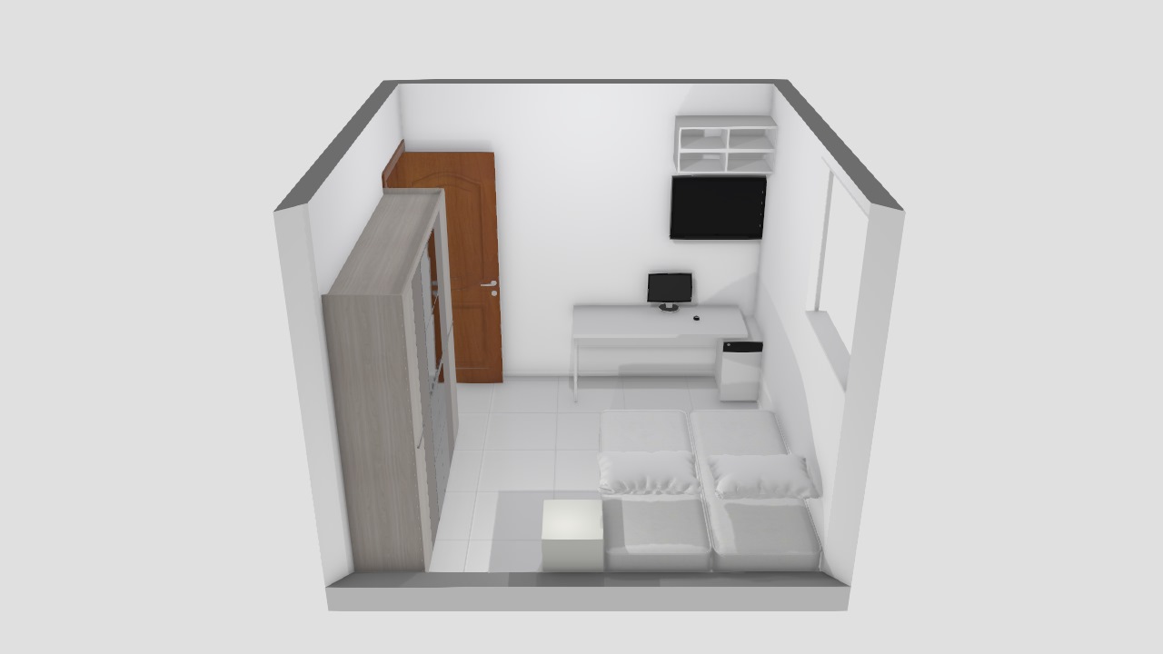 Quarto 3X3