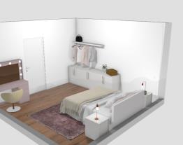 nosso quarto