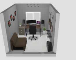 Home Studio v.1