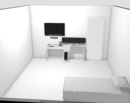 Projeto: Quarto Gamer