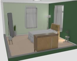 Master bedroom (R.3)