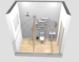 banheiro casa reforma