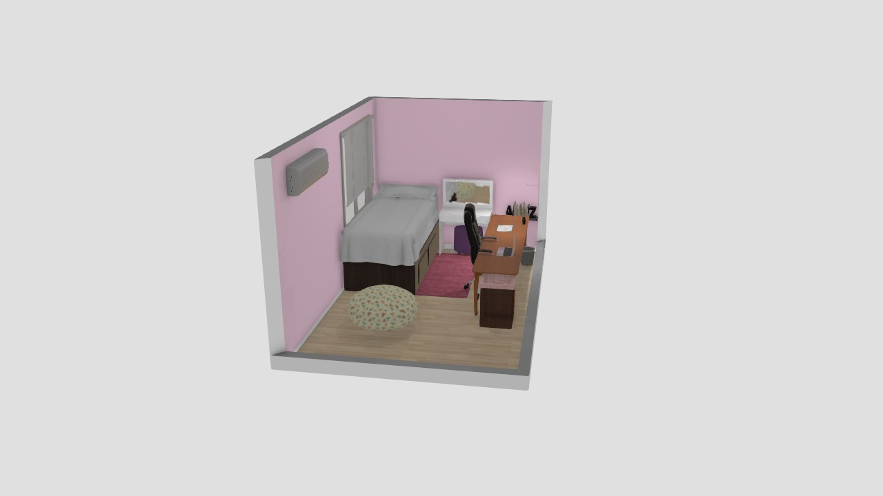 meu quarto