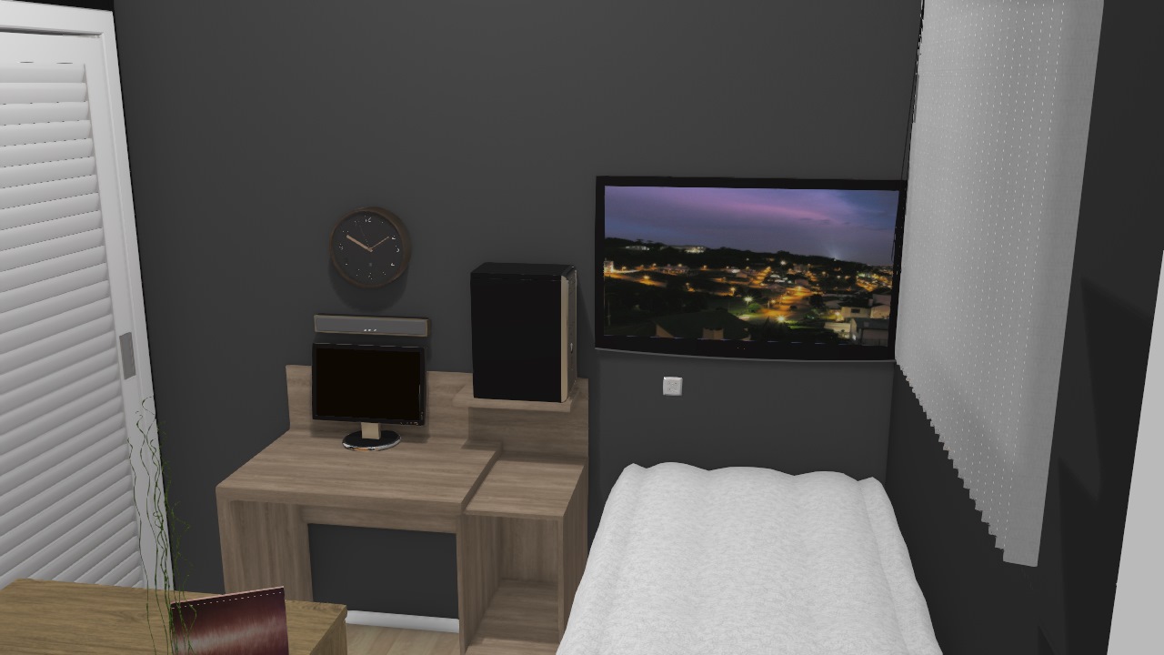 QUARTO PROJET #1