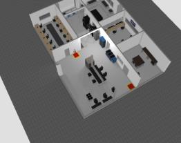 LAB LREP - Cable Harness Battery V1