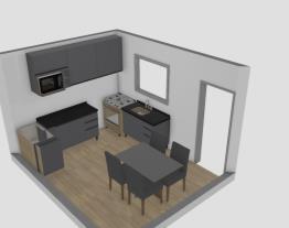 PROJETO PLANEJADO/MODULADO  CLIENTE DO TOINHO 