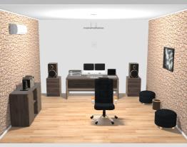 Home Studio 2