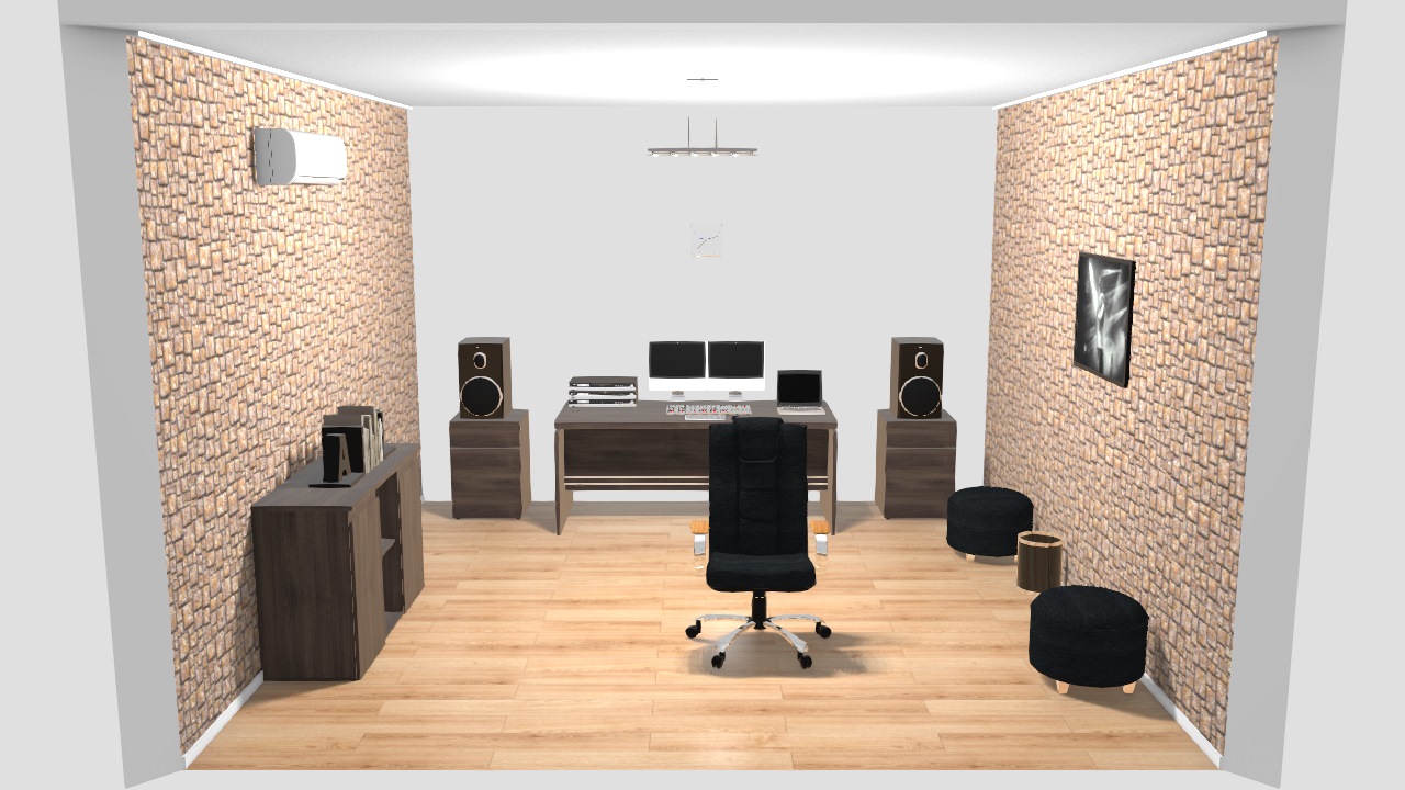 Home Studio 2