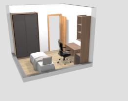 Quarto - projeto 6