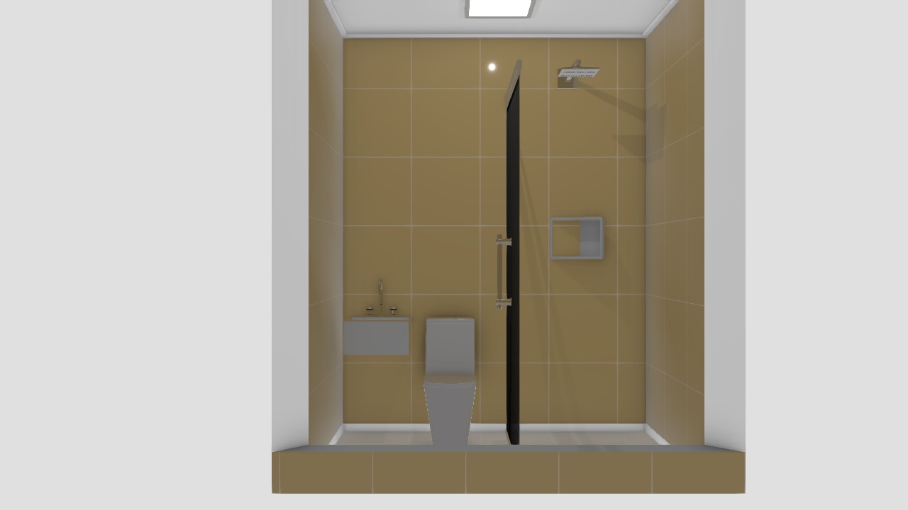 Meu projeto Henn banheiro