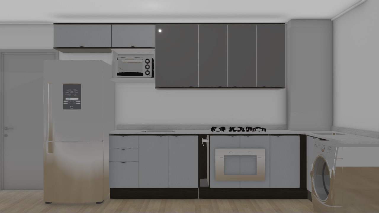 Aline - cozinha v01