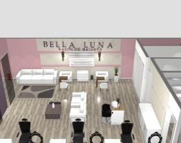 salon de Belleza BELLA LUNA