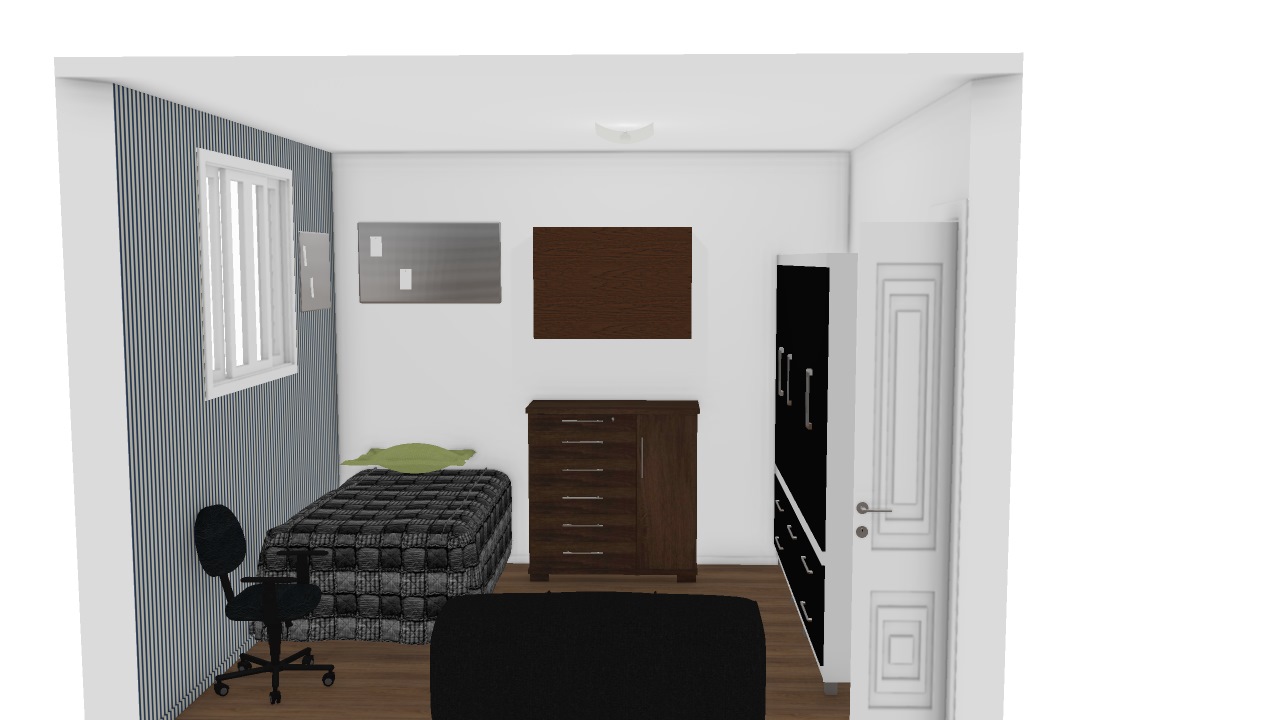 QUARTO TEEN MASCULINO