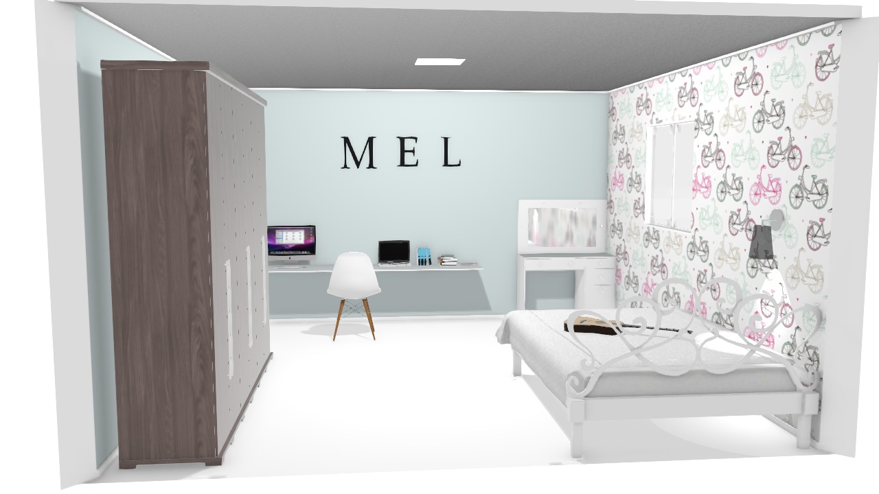 Quarto da Mel 