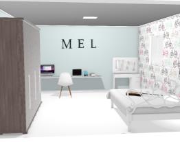 Quarto da Mel 