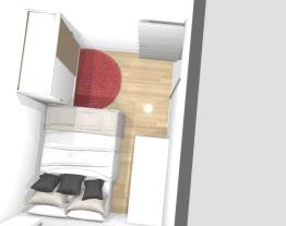 Modelo quarto 1