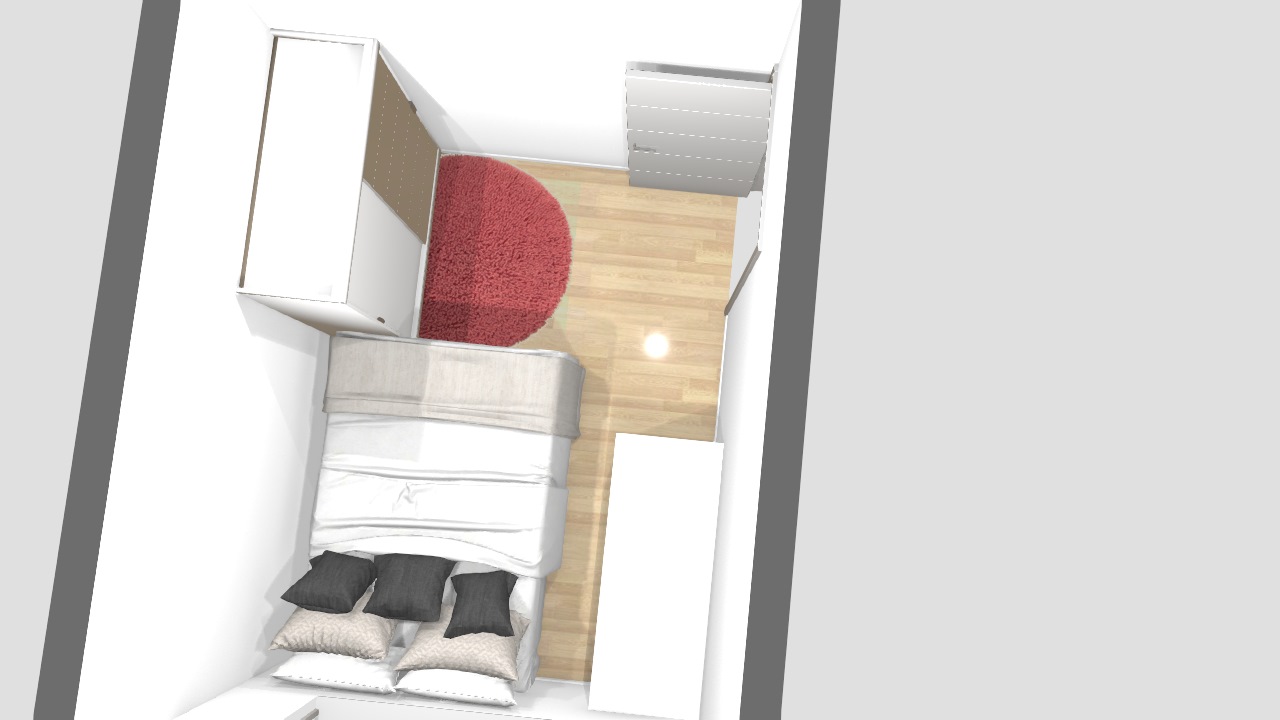 Modelo quarto 1