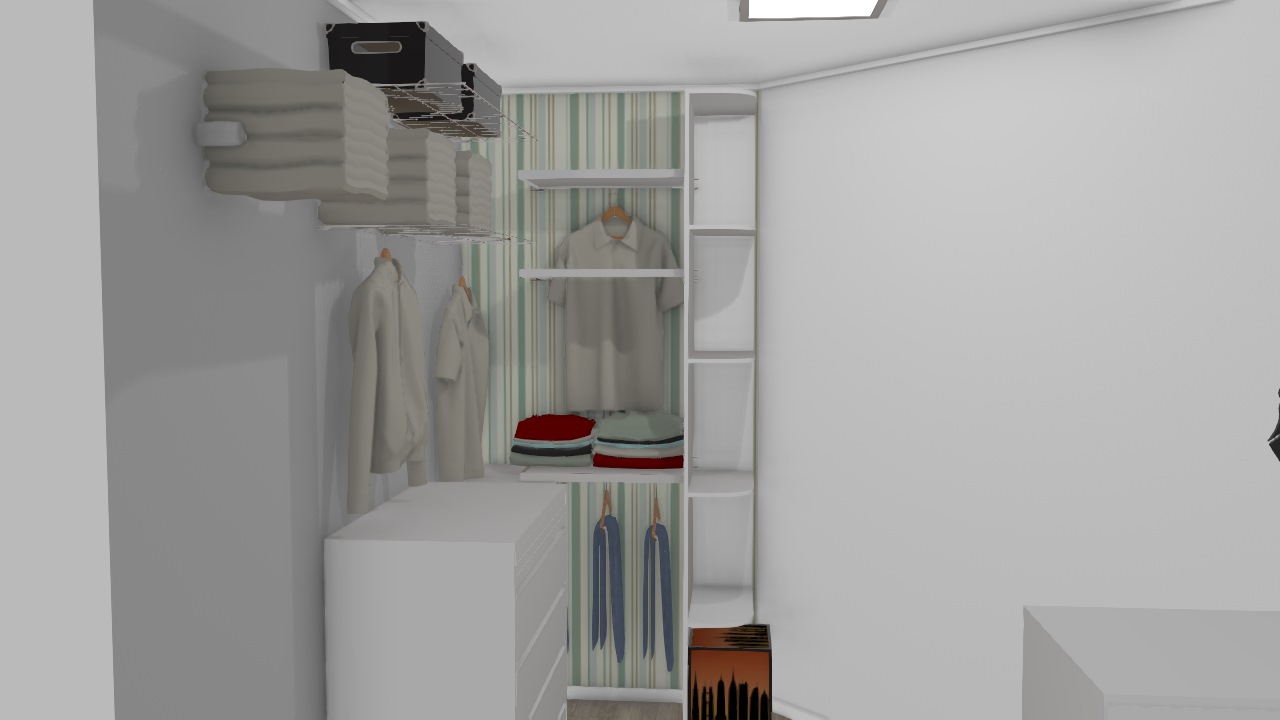 Closet