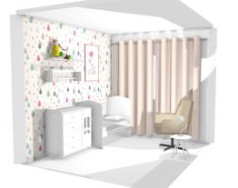 Quarto de bebê 2