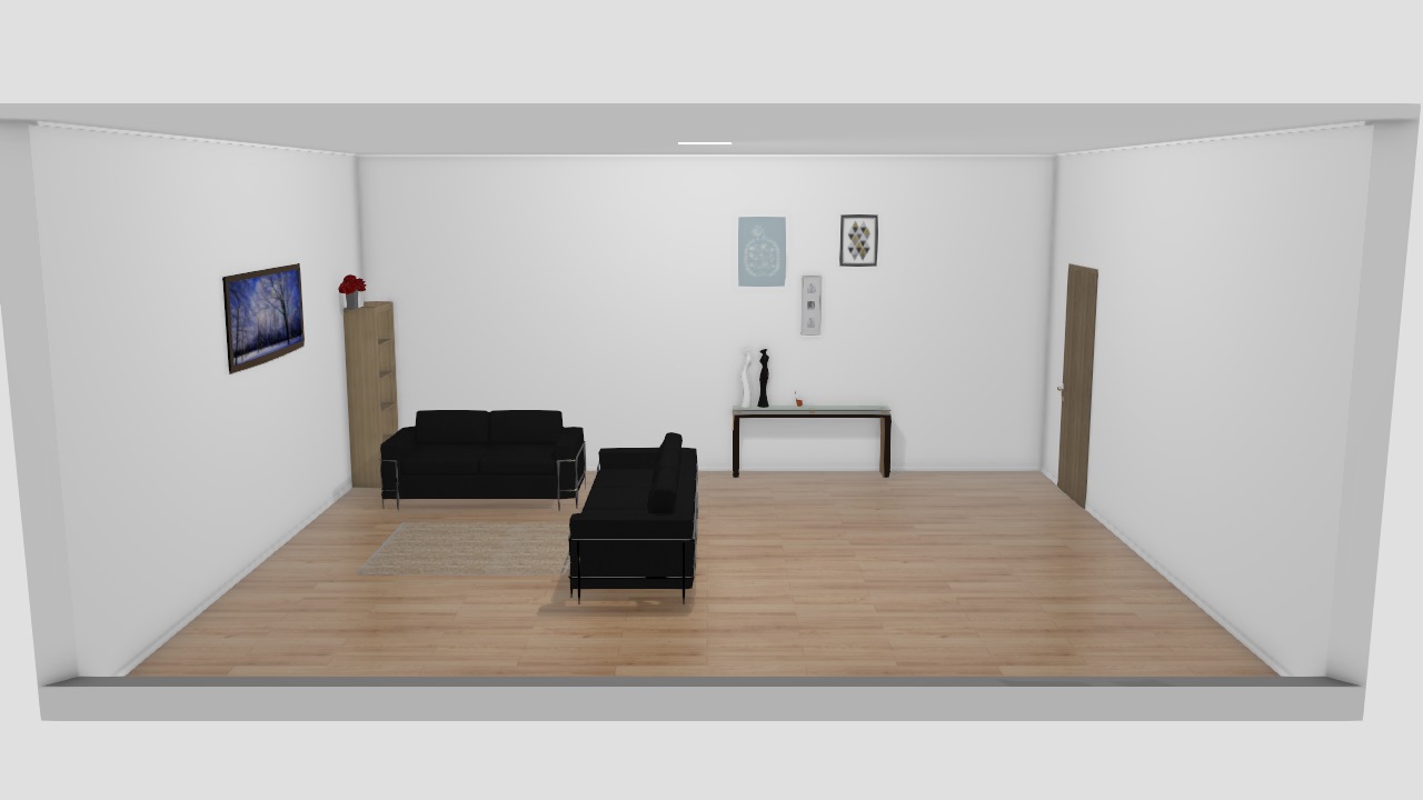 Meu projeto sala