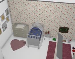 Meu projeto:quarto bebe
