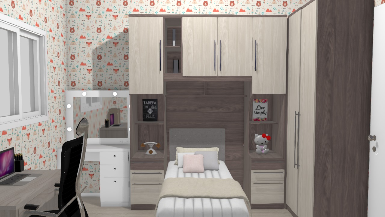 dormitorio eliane