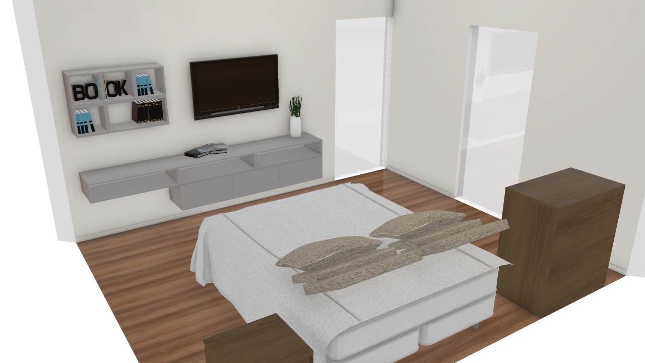 quarto urbano