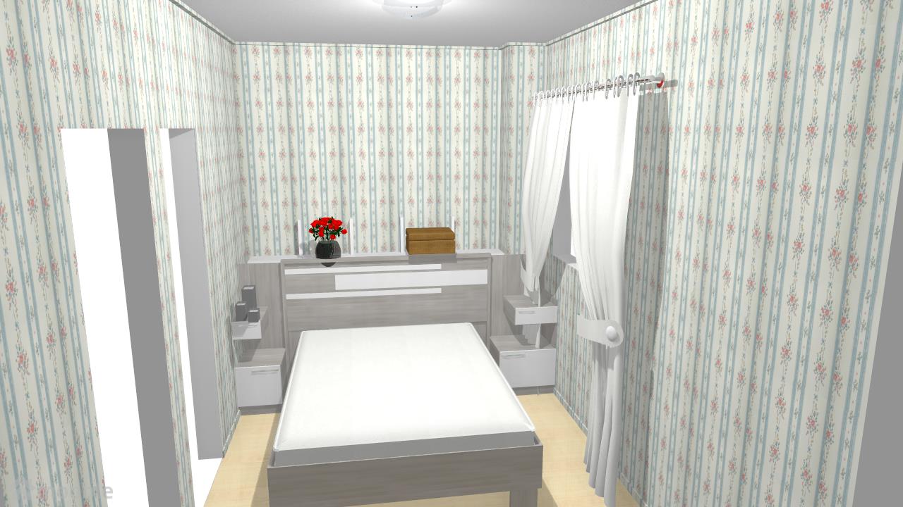 Nosso quarto 1