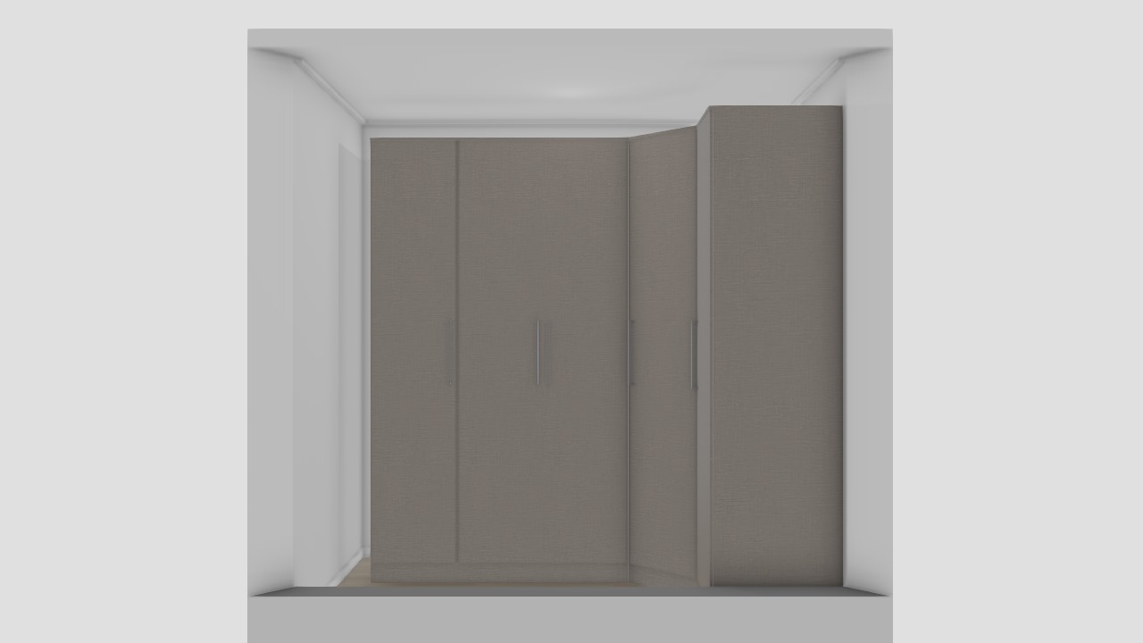 Marco Aurélio - closet v01