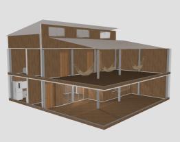 Projeto Casa 5x5 (Atualizado)