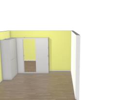 Dormitorio casal