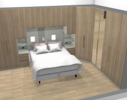 quarto modulado Beatris